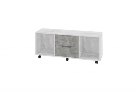 Офисная тумба Либерти выкатная