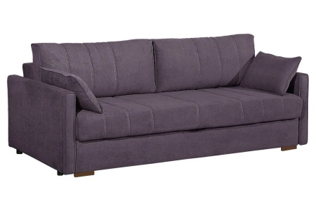 Ортопедический Диван Рим/Разные Цвета Ш-2220 х Г-1100 х В-900 мм