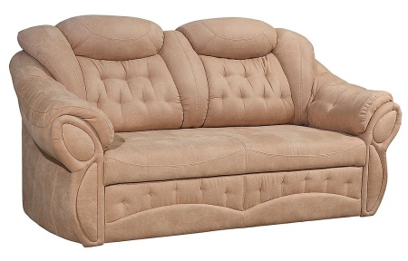 Диван Остин Двухместный/Разные Цвета Ш-2120 х Г-1020 х В-1100 мм