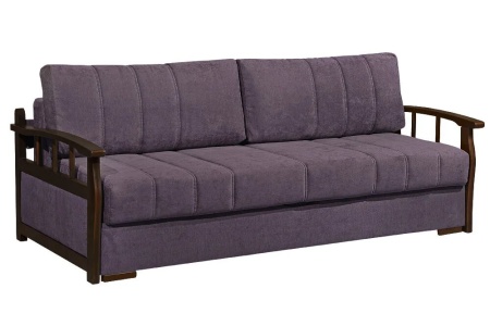 Ортопедический Диван Барон/Разные Цвета Ш-2180 х Г-1100 х В-900 мм