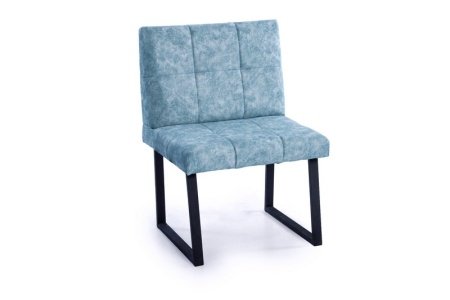 Диван "Реал" (Ш-660 X В-950 X Г-580 мм)/Разные Цвета