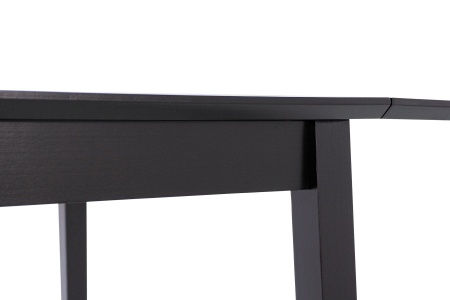 Стол раскладной венге