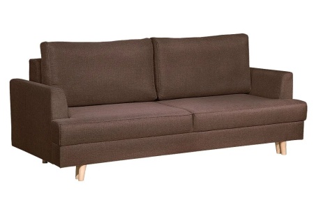 Диван Вивальди №1/Разные Цвета Ш-2260 х Г-1050 х В-1020 мм