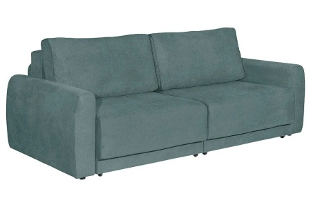 Ортопедический Диван Пикассо/Разные Цвета Ш-2390 х Г-1100 х В-920 мм