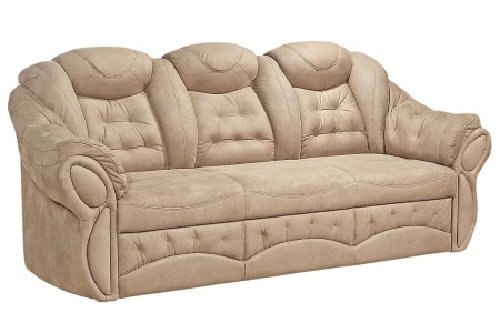 Диван Остин Трехместный/Разные Цвета Ш-2480 х Г-1020 х В-1100 мм