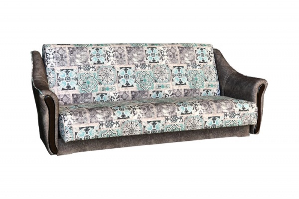 Диван прямой №1